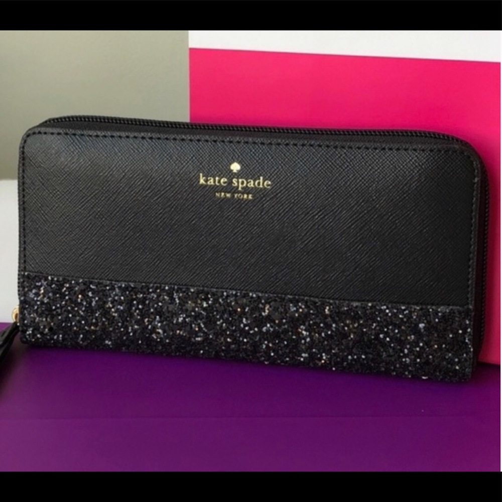 Kate spade wallet